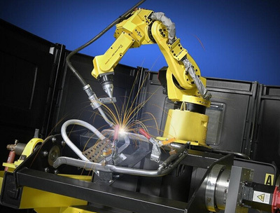 工业机器人蓬勃发展,未来或将统治中国市场!